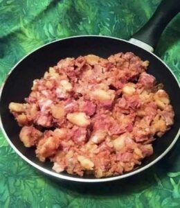 Cook Mess-free Corned Beef with Sous-vide Method (with Bonus Recipe for Corned Beef Hash) Image